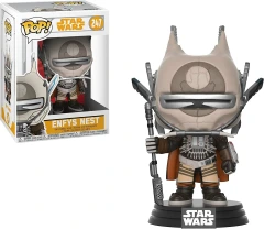 Enfys Nest - Star Wars #247